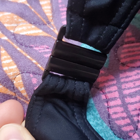 Freya EUC Magic 34G bikini top - Picture 3 of 3